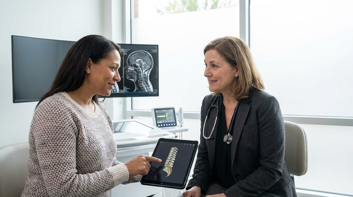 advanced pain management