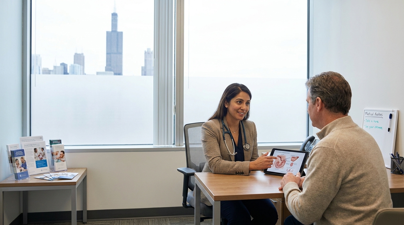 when to see a pain management doctor