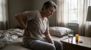 when to see a pain management specialist