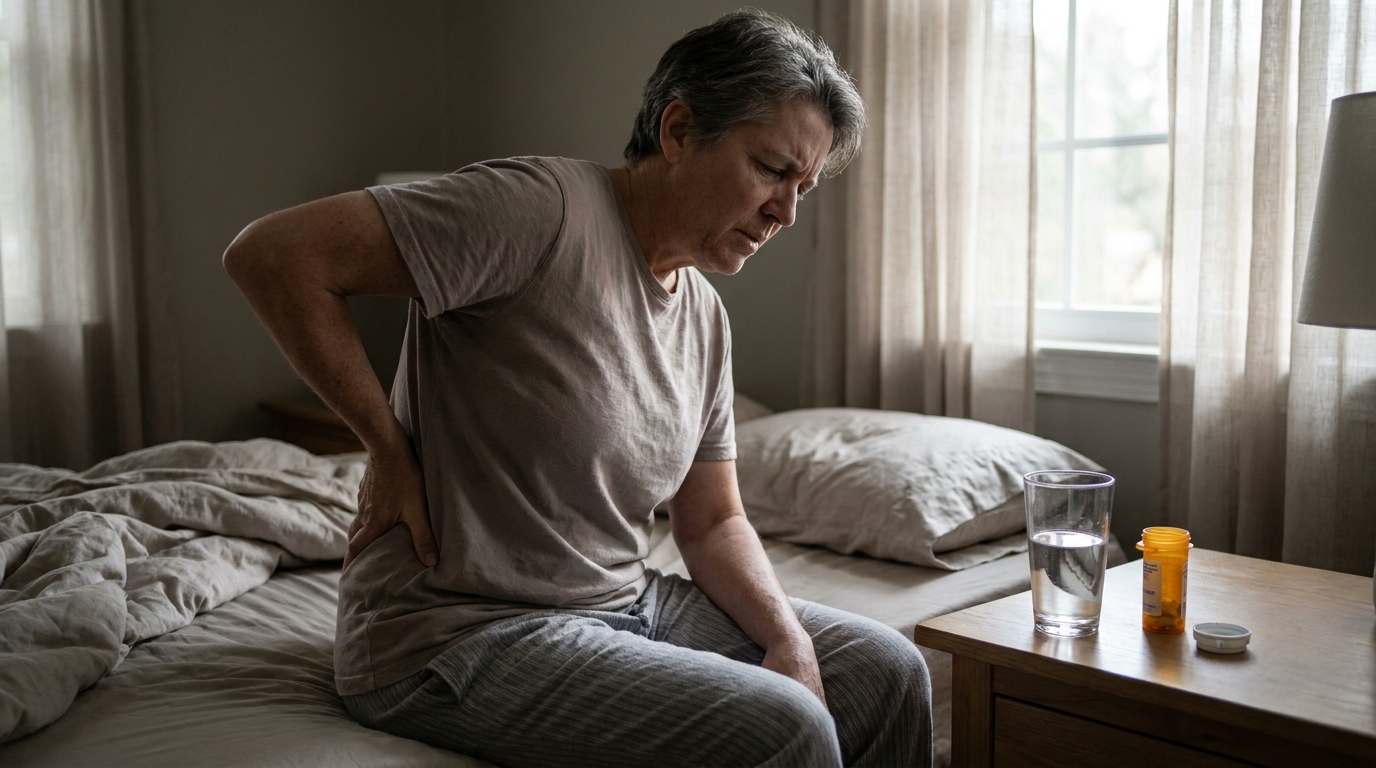 when to see a pain management specialist