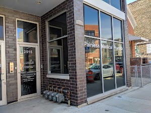 Painless Medical Practice place picture