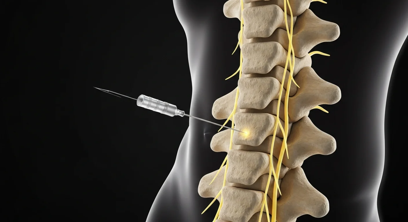 facet injection vs epidural