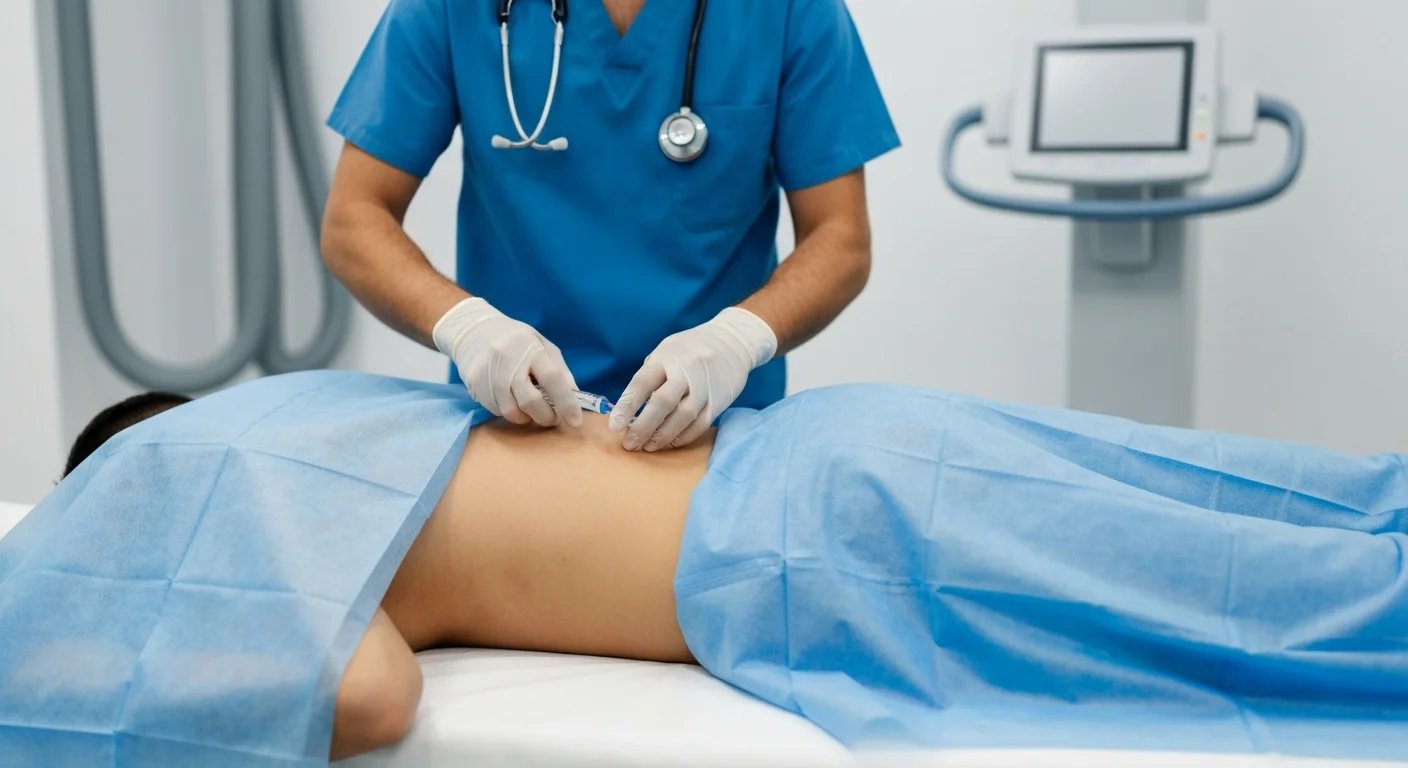 steroid injection for back pain
