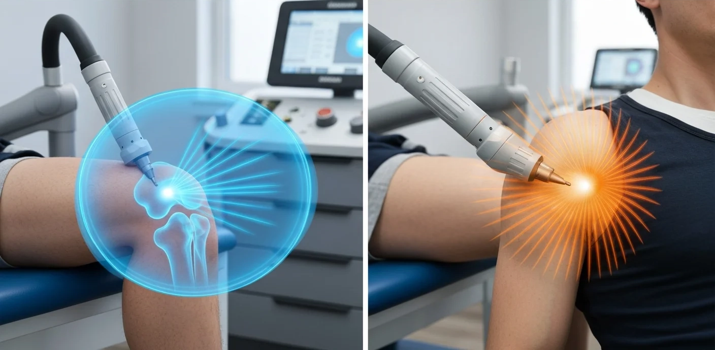 what is stemwave therapy used for