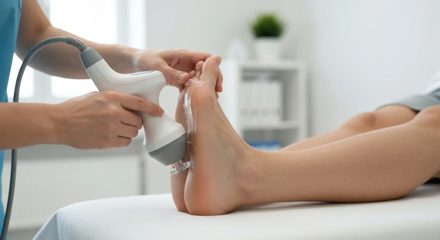 how does shockwave therapy work