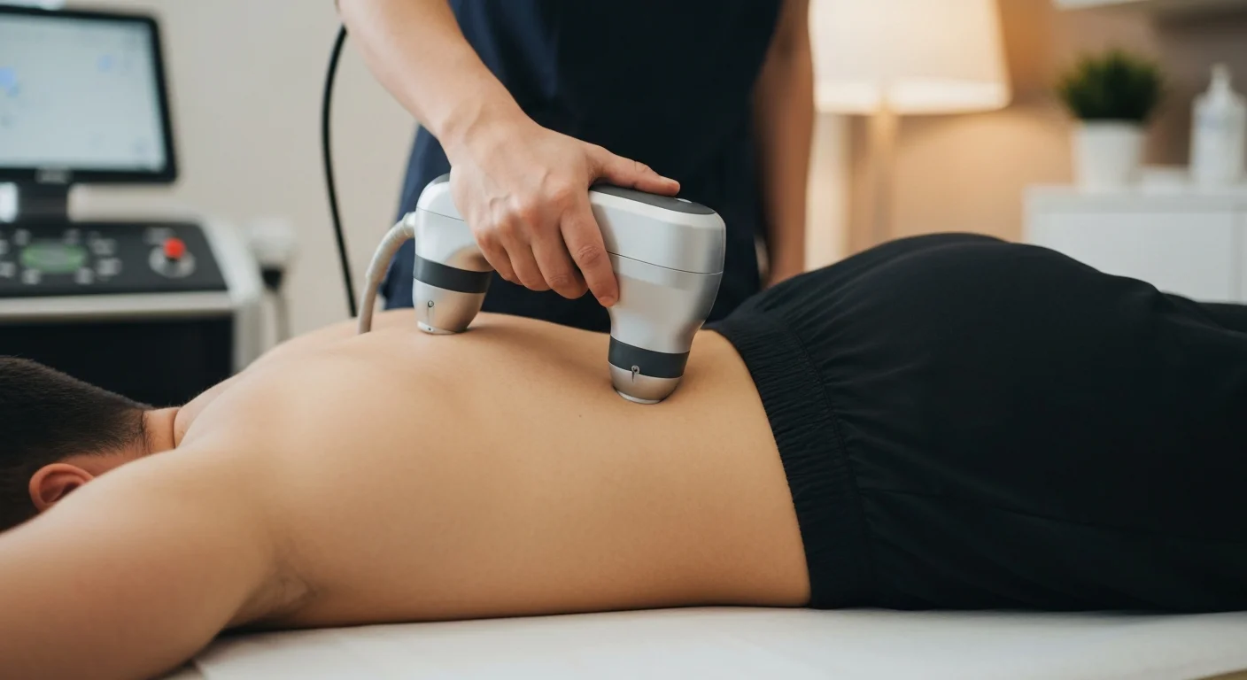 stemwave therapy for back pain