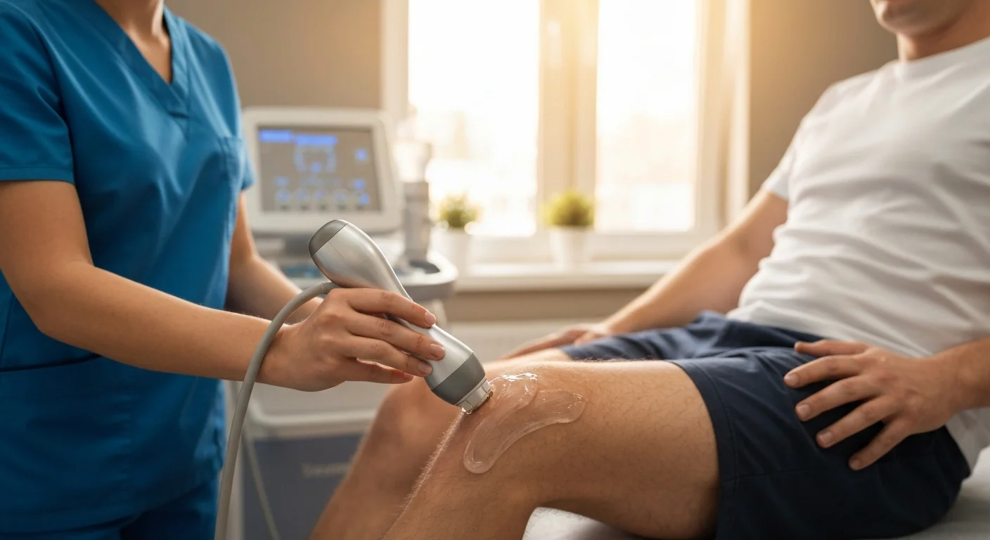 stemwave therapy for pain relief