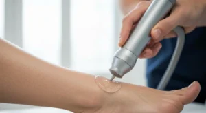 what is shockwave therapy