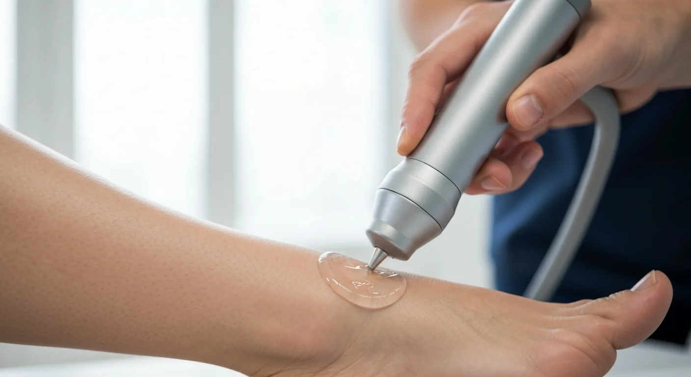 what is shockwave therapy