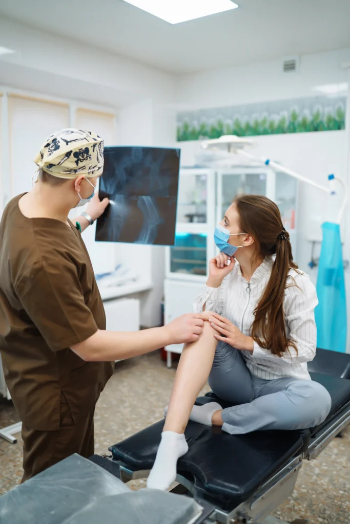 who does radiofrequency ablation near me