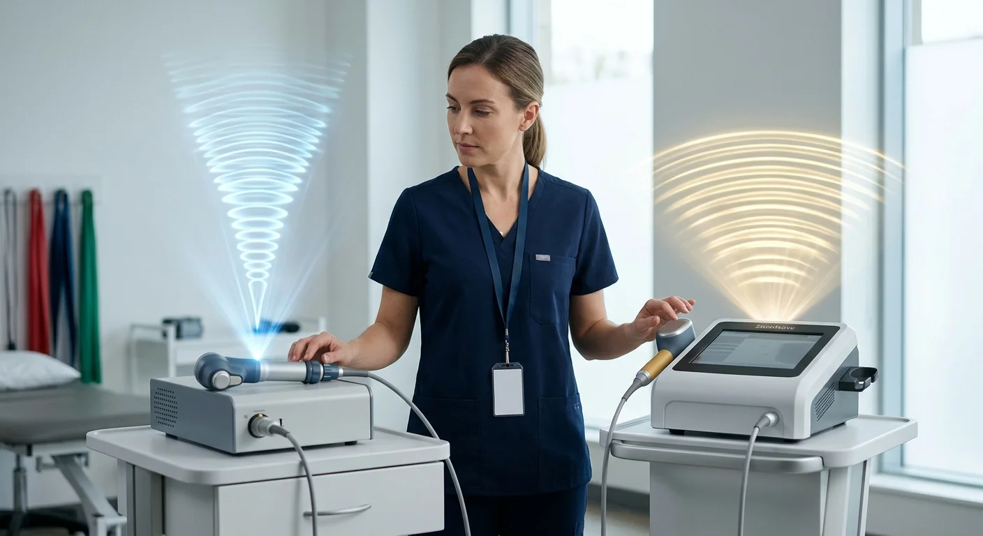 stemwave vs shockwave therapy