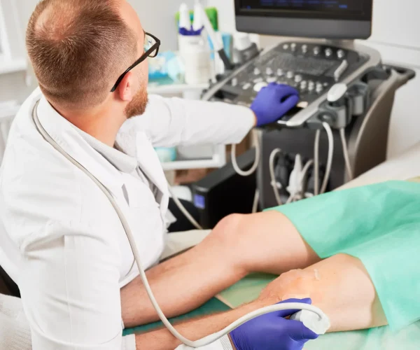 radiofrequency ablation doctors near me